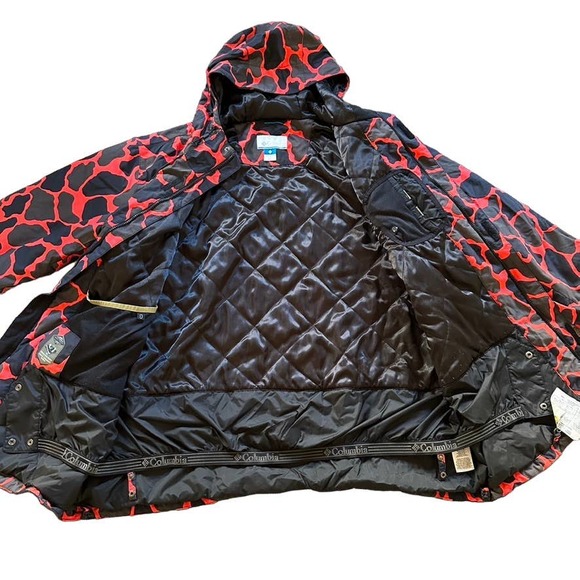 Columbia Ski Jacket - Picture 5 of 5